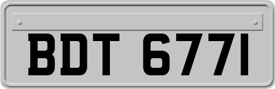 BDT6771