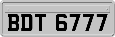 BDT6777