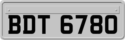 BDT6780