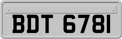 BDT6781