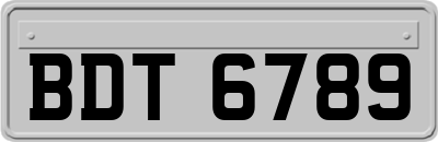 BDT6789