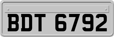 BDT6792