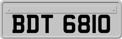 BDT6810