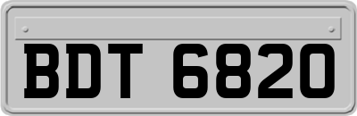 BDT6820