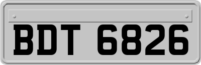 BDT6826