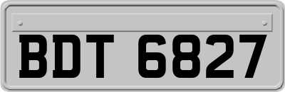 BDT6827
