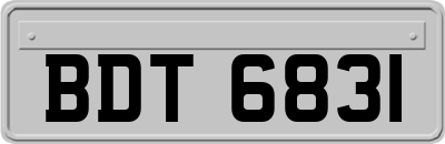 BDT6831