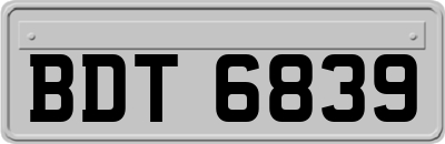BDT6839