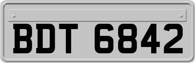BDT6842