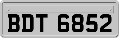 BDT6852