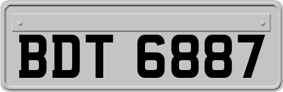 BDT6887
