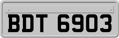 BDT6903