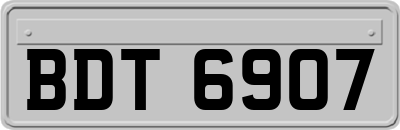 BDT6907