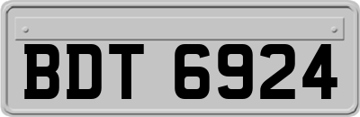BDT6924