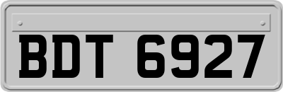 BDT6927