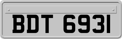 BDT6931