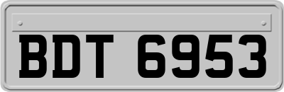 BDT6953