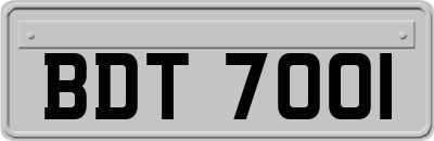 BDT7001