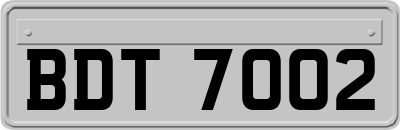 BDT7002