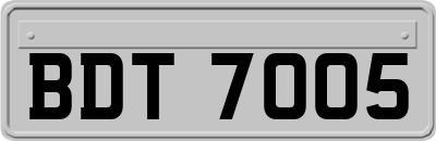 BDT7005