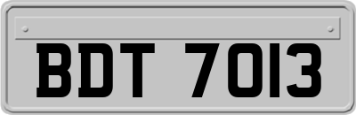 BDT7013