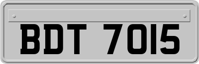BDT7015