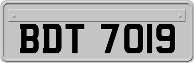 BDT7019