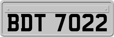BDT7022