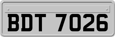 BDT7026