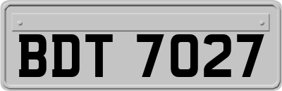 BDT7027