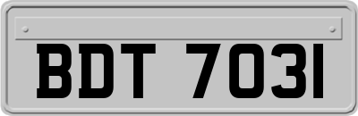 BDT7031