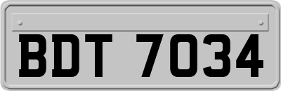 BDT7034