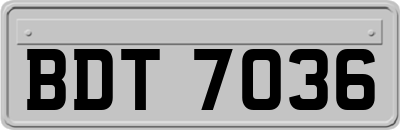 BDT7036