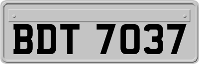 BDT7037