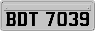 BDT7039