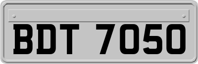 BDT7050