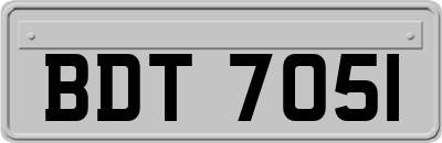BDT7051