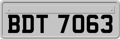 BDT7063