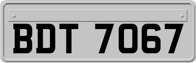 BDT7067