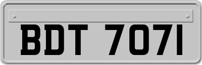 BDT7071