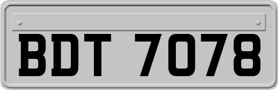 BDT7078