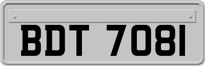 BDT7081