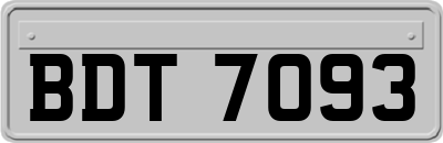 BDT7093