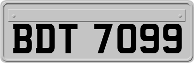 BDT7099