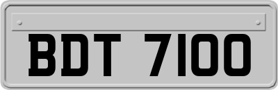 BDT7100