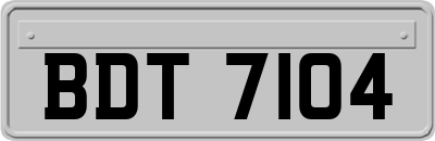 BDT7104