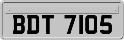BDT7105