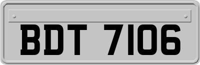 BDT7106