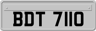 BDT7110