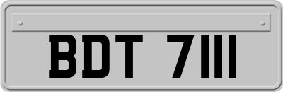 BDT7111
